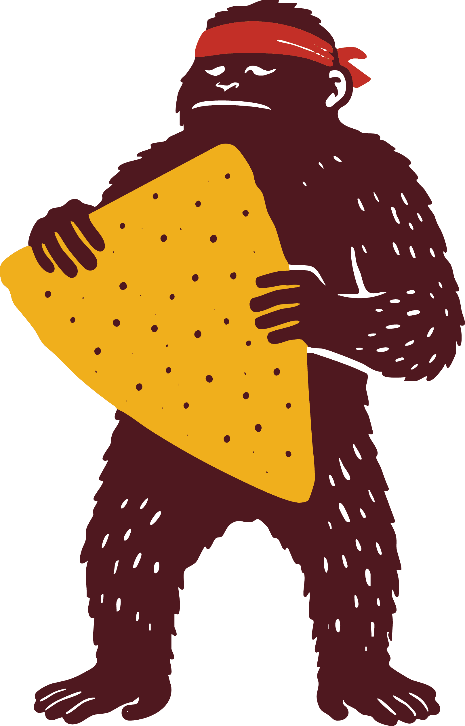 Spicy Badge