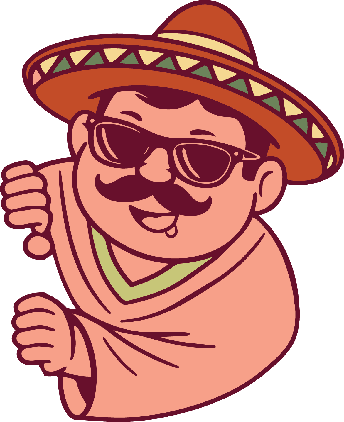 Mexican Motif