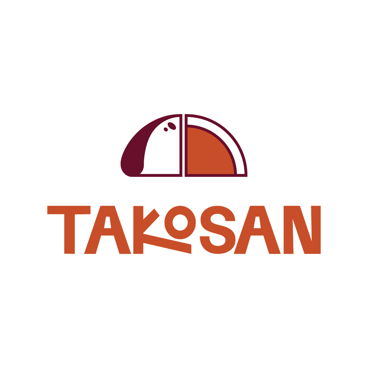 Takosan Logo
